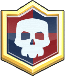 Chile clan badge