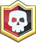 Red Hawk clan badge
