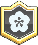 CZ Stoupa gang clan badge