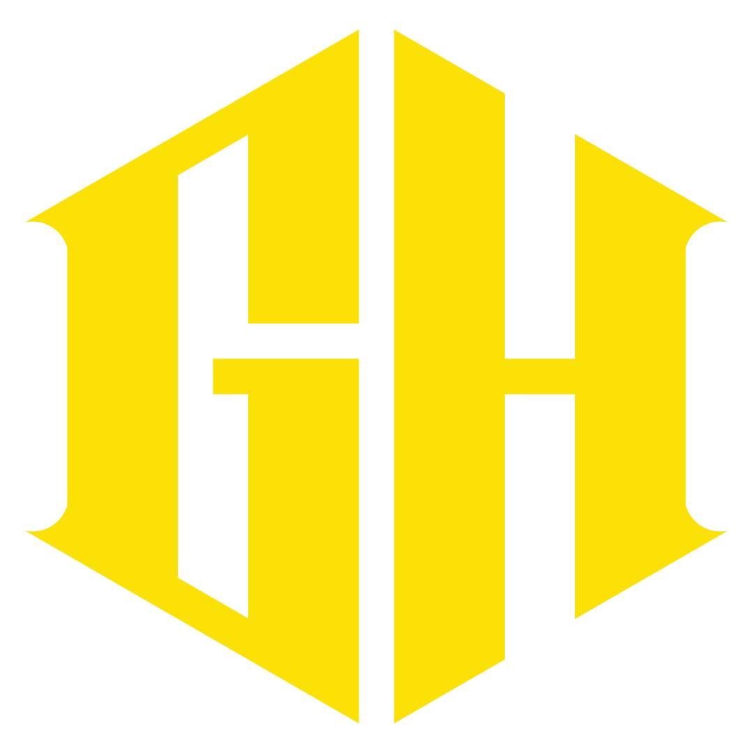 Gaming Hub logo